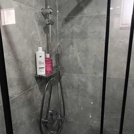 Apartamento Mkg From 1 *