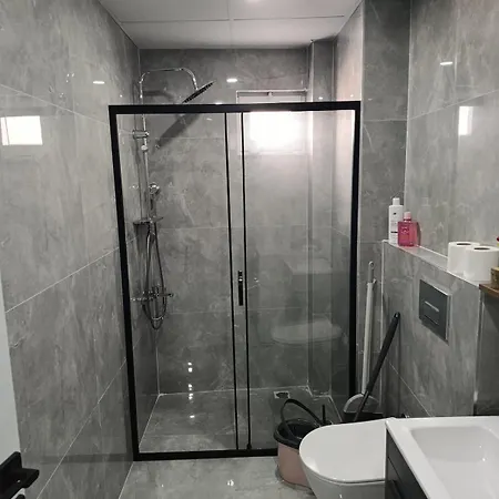 Apartamento Mkg From 1 Antalya