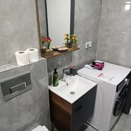 Mkg From 1 Apartamento *