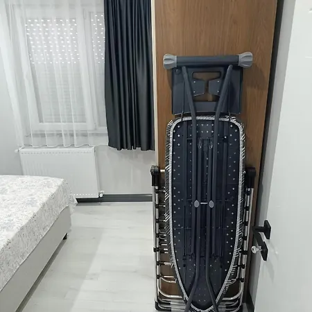 Apartamento Mkg From 1 *