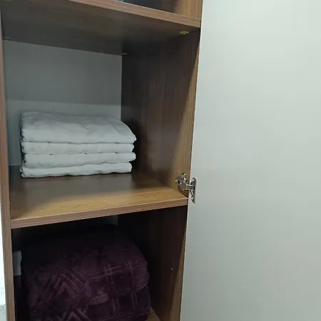 Apartamento Mkg From 1