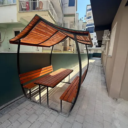Mkg From 1 Apartamento Antalya
