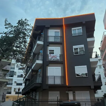 Mkg From 1 Apartamento *