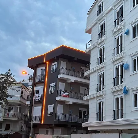 Mkg From 1 Antalya